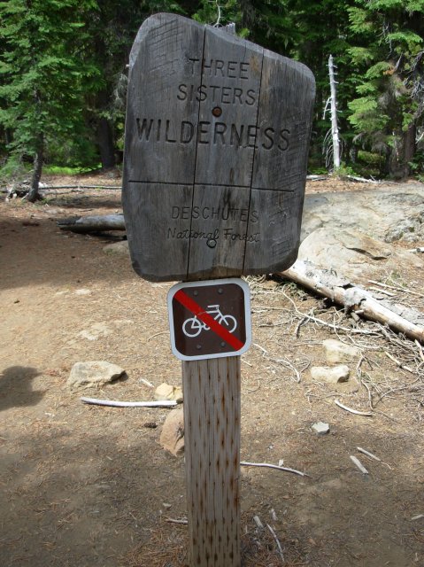 Summer '06 Sunriver 503 